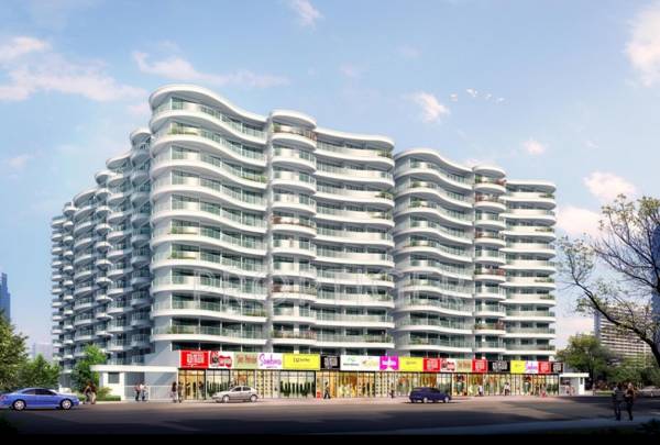  aramus-complex Images for Elevation of  Aramus Complex