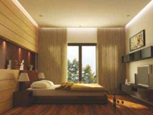  aramus-complex Bedroom