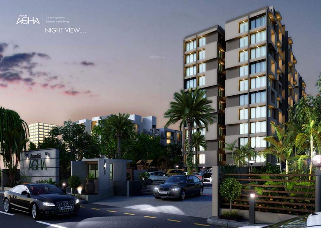 aarohi agha Images for Elevation of Siddhi Aarohi Agha