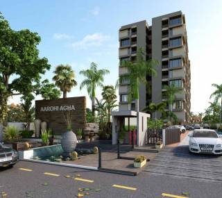 Images for Elevation of Siddhi Aarohi Agha  aarohi-agha Images for Elevation of Siddhi Aarohi Agha