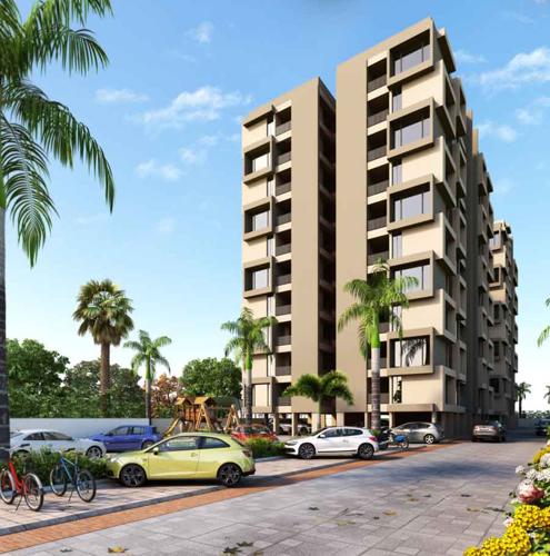 Images for Elevation of Siddhi Aarohi Agha aarohi-agha Images for Elevation of Siddhi Aarohi Agha