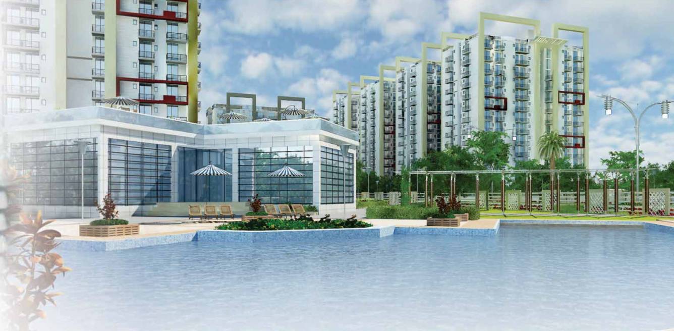 Images for Elevation of Hi View Construction Pvt Ltd Krishna Valley