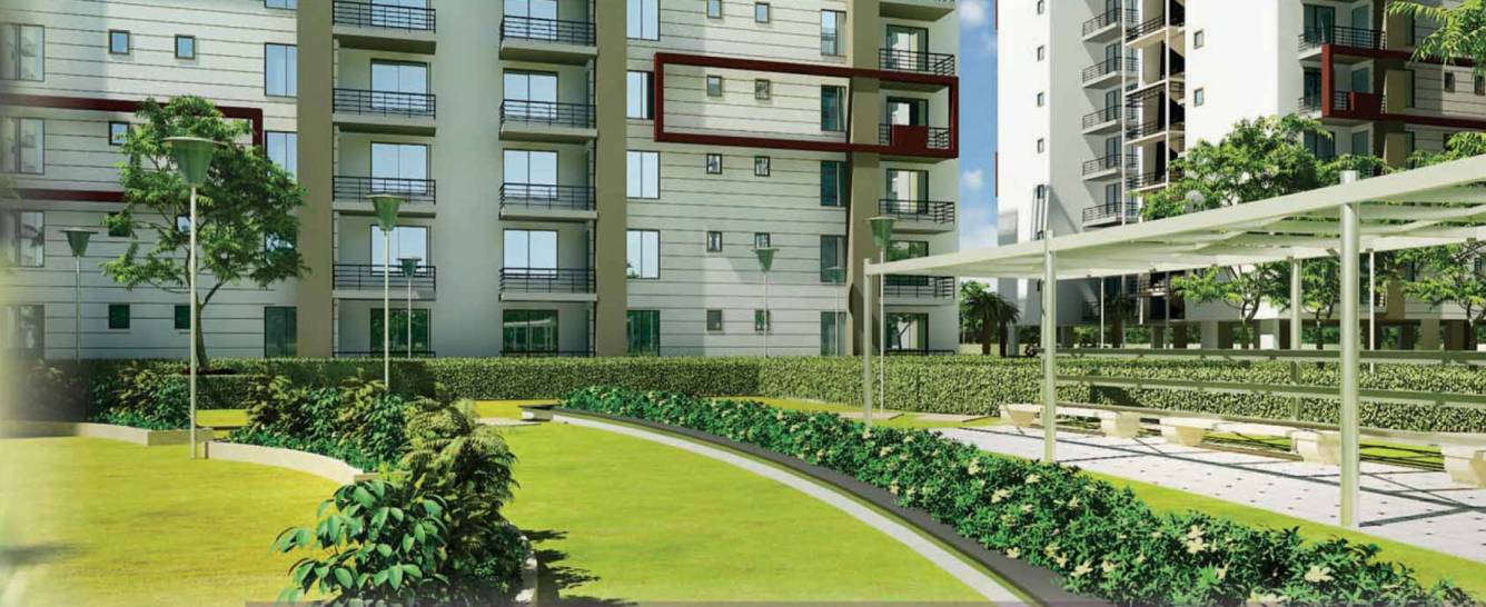 Images for Amenities of Hi View Construction Pvt Ltd Krishna Valley