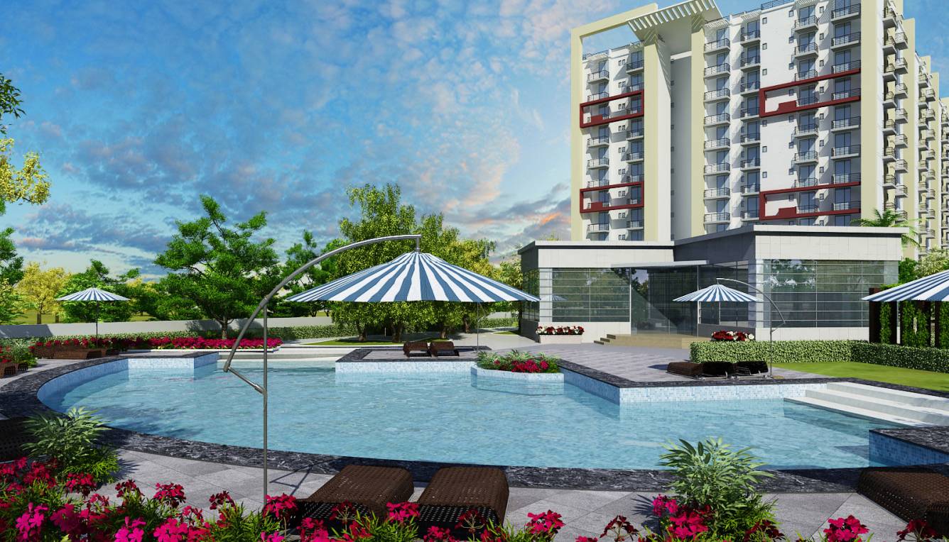 Images for Amenities of Hi View Construction Pvt Ltd Krishna Valley