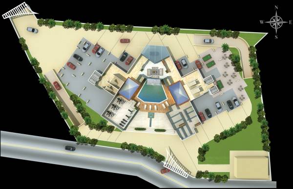 Images for Layout Plan of Unique Sparsh Images for Layout Plan of Unique Sparsh