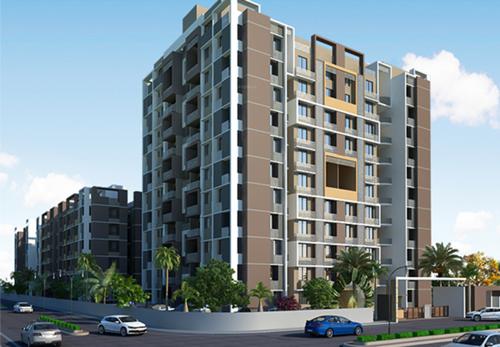  aakruti-elegance Images for Elevation of Aroma Aakruti Elegance