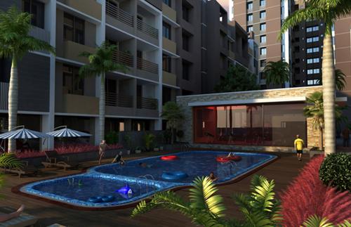  aakruti-elegance Images for Elevation of Aroma Aakruti Elegance