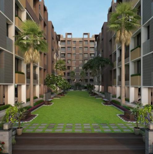  aakruti-elegance Images for Amenities of Aroma Aakruti Elegance