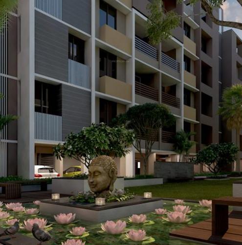  aakruti-elegance Images for Amenities of Aroma Aakruti Elegance