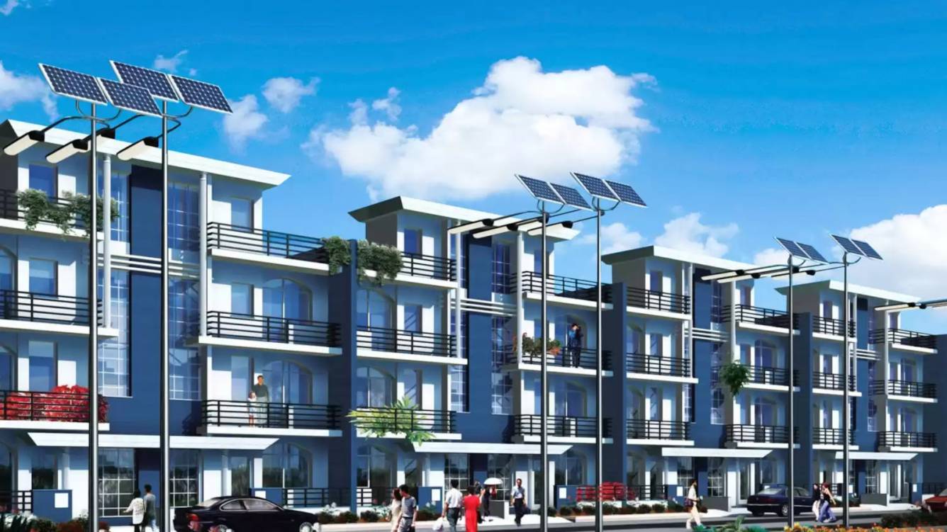 Elevation golf links Elevation