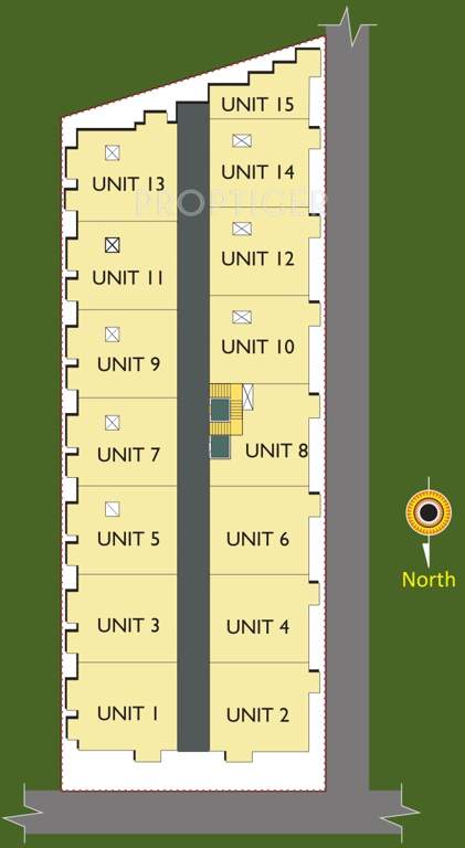  lotus Images for Layout Plan of Sree Yogaa Varun Construction Varun Lotus