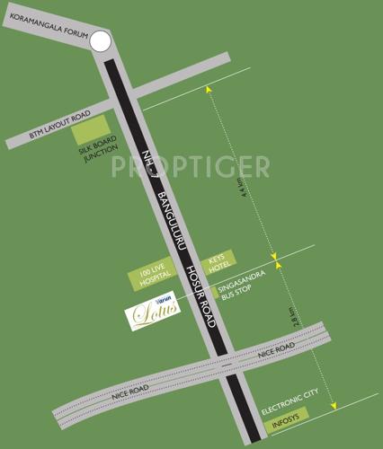 Images for Location Plan of Sree Yogaa Varun Construction Varun Lotus lotus Images for Location Plan of Sree Yogaa Varun Construction Varun Lotus