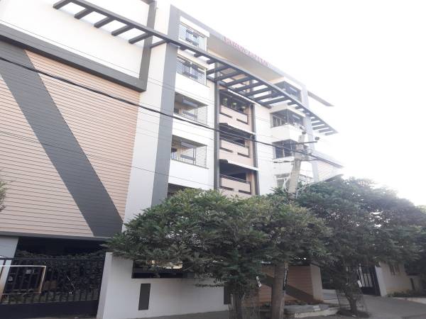 Elevation lotus Elevation