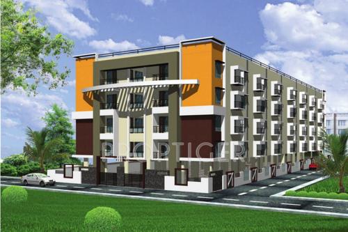 Images for Elevation of Sree Yogaa Varun Construction Varun Lotus lotus Images for Elevation of Sree Yogaa Varun Construction Varun Lotus