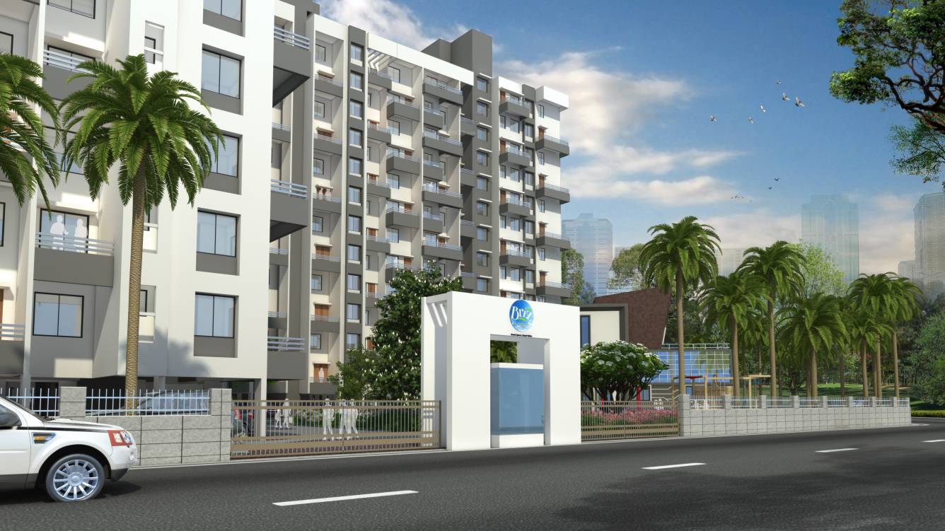 Images for Elevation of Gokhale Briz