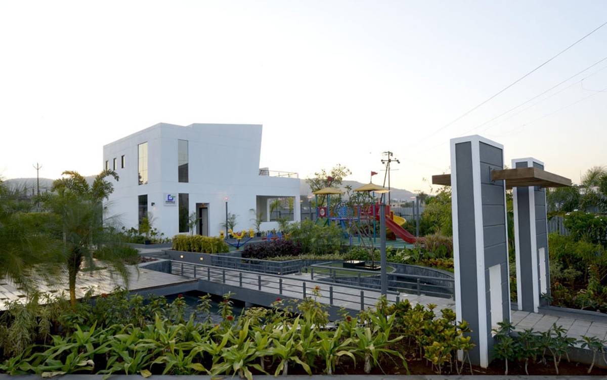 Images for Amenities of Gokhale Briz