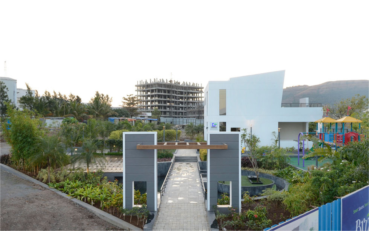 Images for Amenities of Gokhale Briz