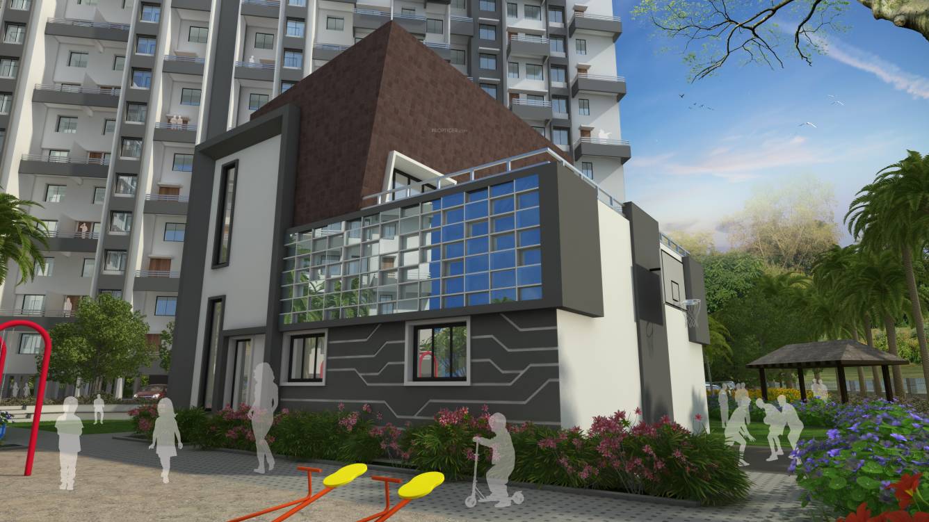 Images for Amenities of Gokhale Briz