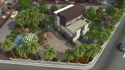 Images for Amenities of Gokhale Briz Images for Amenities of Gokhale Briz