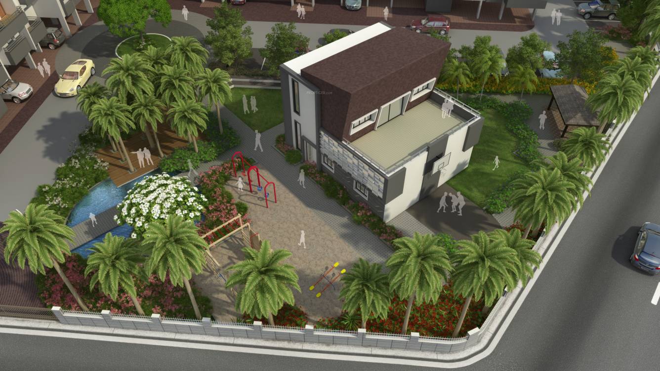 Images for Amenities of Gokhale Briz