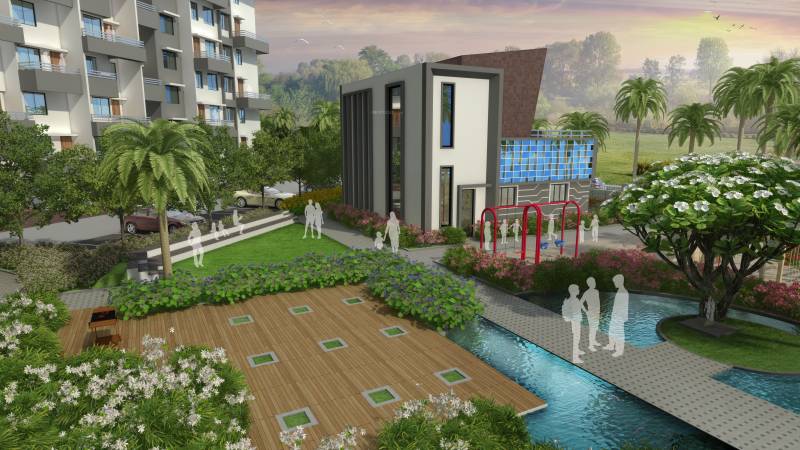 Images for Amenities of Gokhale Briz