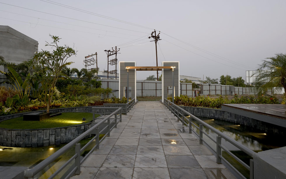 Images for Amenities of Gokhale Briz