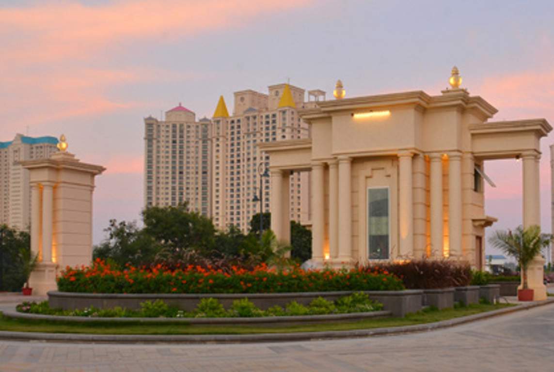  tiana Images for Elevation of Hiranandani Tiana