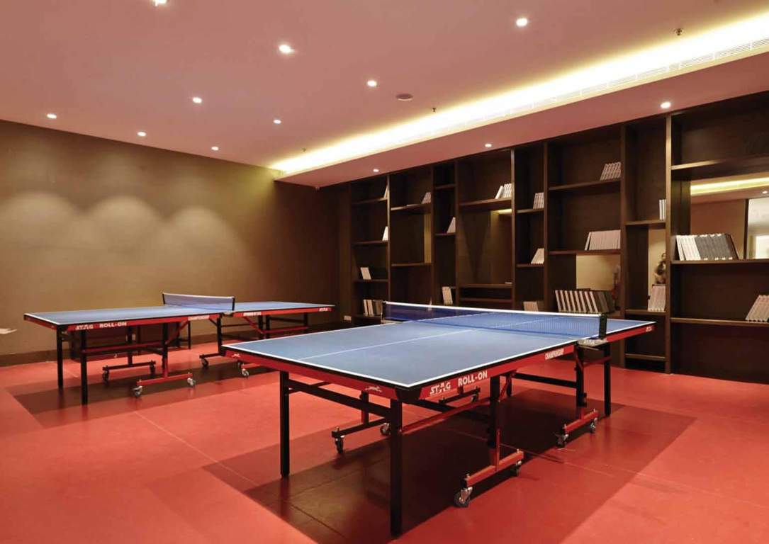  tiana Images for Amenities of Hiranandani Tiana