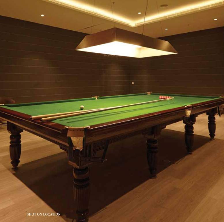  tiana Images for Amenities of Hiranandani Tiana