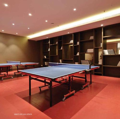 Images for Amenities of Hiranandani Tiana tiana Images for Amenities of Hiranandani Tiana