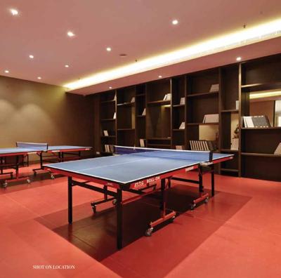 Images for Amenities of Hiranandani Tiana tiana Images for Amenities of Hiranandani Tiana