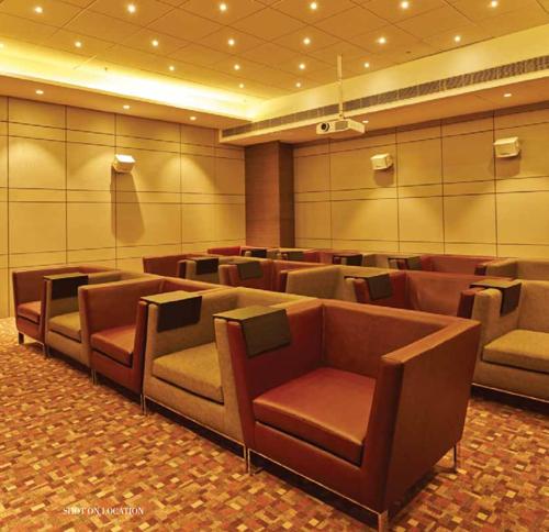 Images for Amenities of Hiranandani Tiana tiana Images for Amenities of Hiranandani Tiana