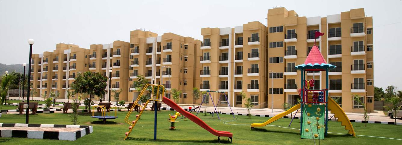 Images for Elevation of VBHC Vaibhav Greens