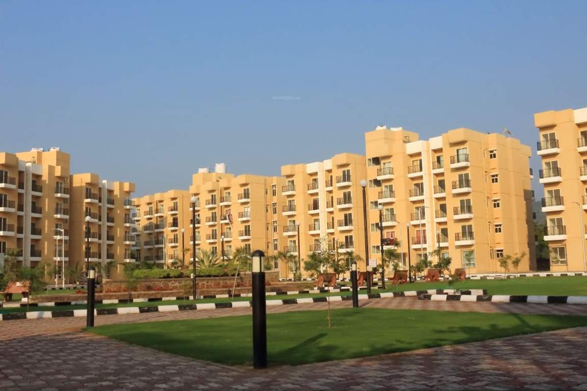 Images for Elevation of VBHC Vaibhav Greens