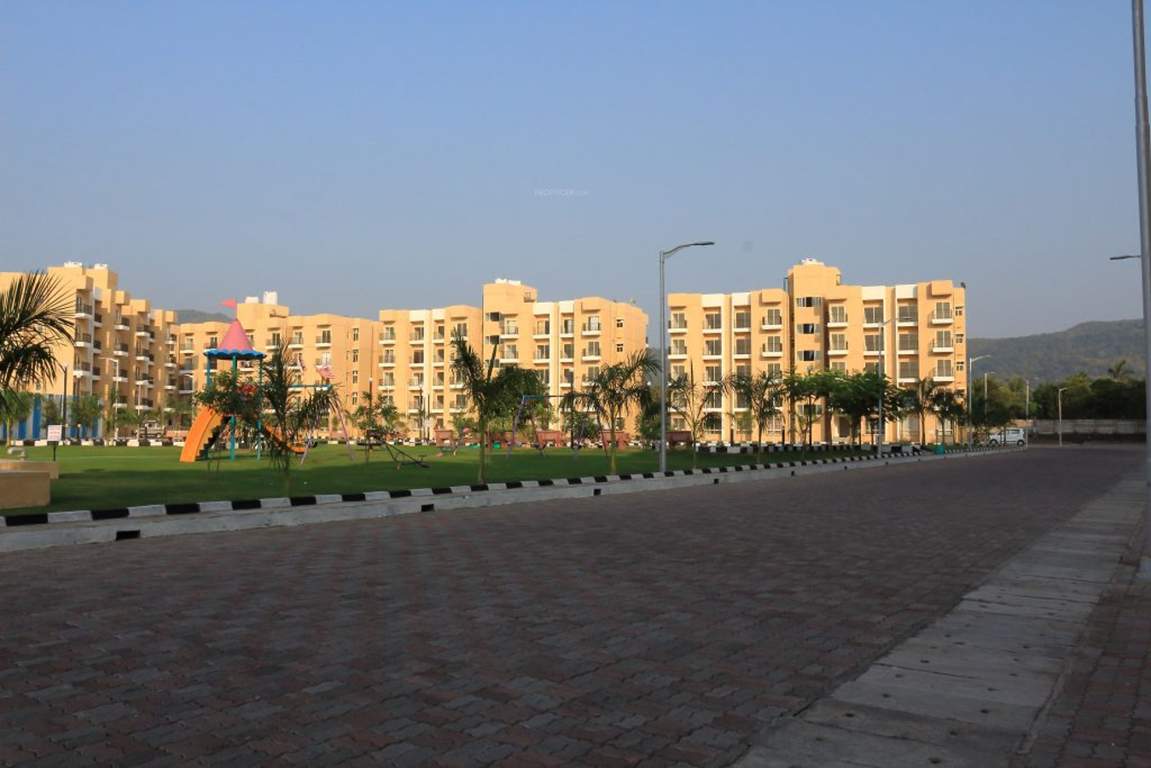Images for Elevation of VBHC Vaibhav Greens