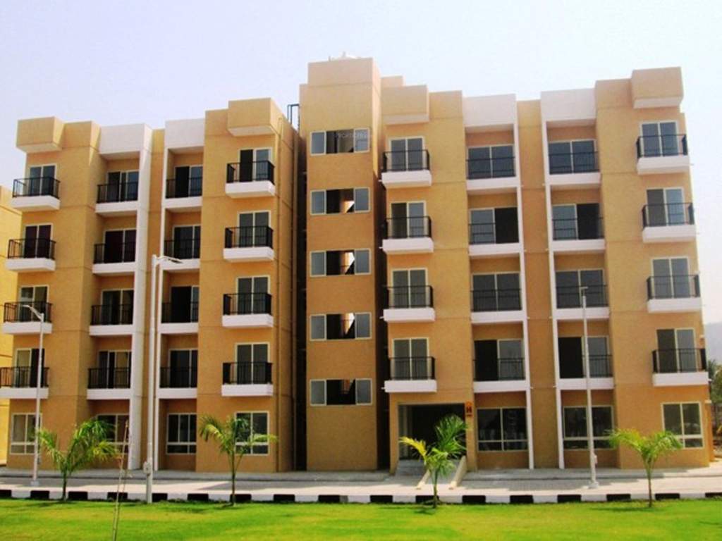 Images for Elevation of VBHC Vaibhav Greens