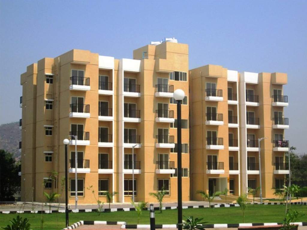 Images for Elevation of VBHC Vaibhav Greens
