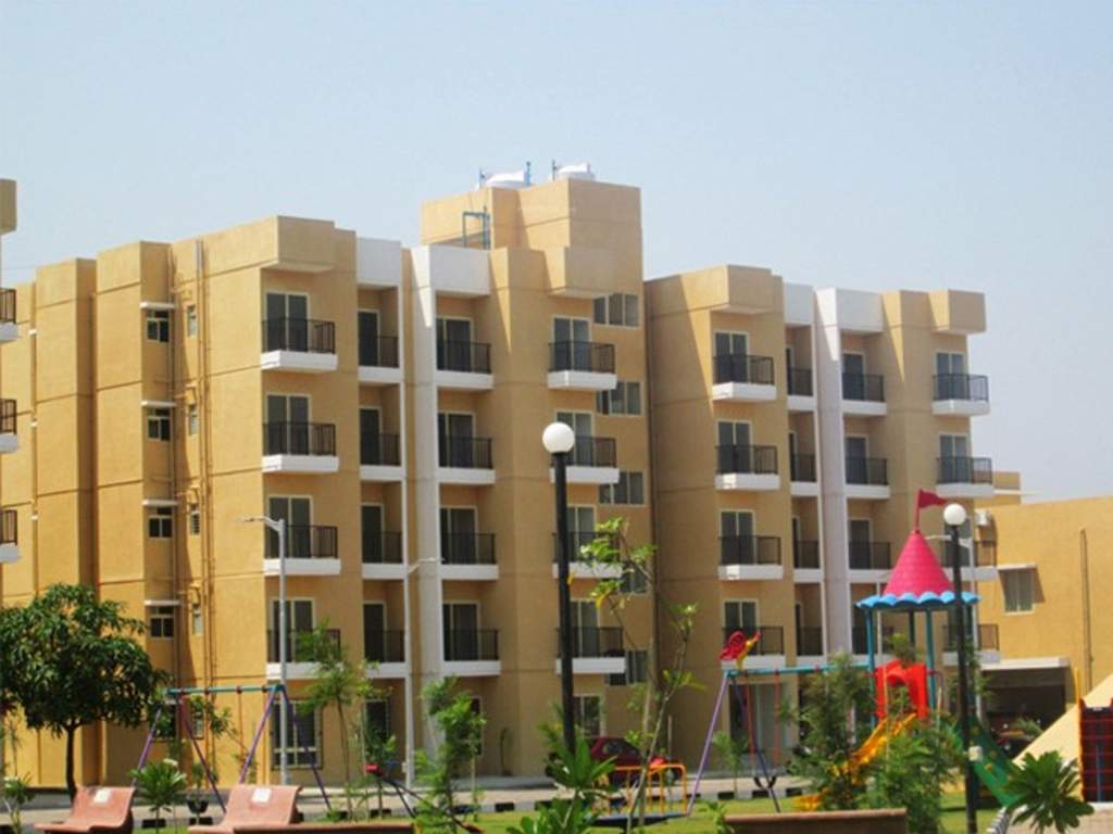 Images for Elevation of VBHC Vaibhav Greens