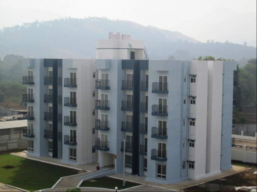 Images for Elevation of VBHC Vaibhav Greens