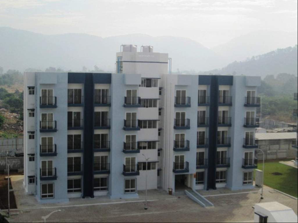 Images for Elevation of VBHC Vaibhav Greens