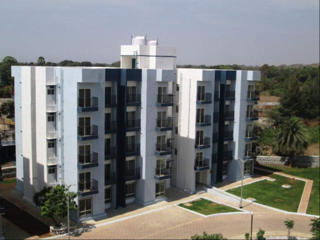 Images for Elevation of VBHC Vaibhav Greens