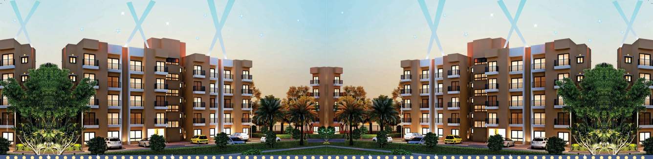 Images for Elevation of VBHC Vaibhav Greens