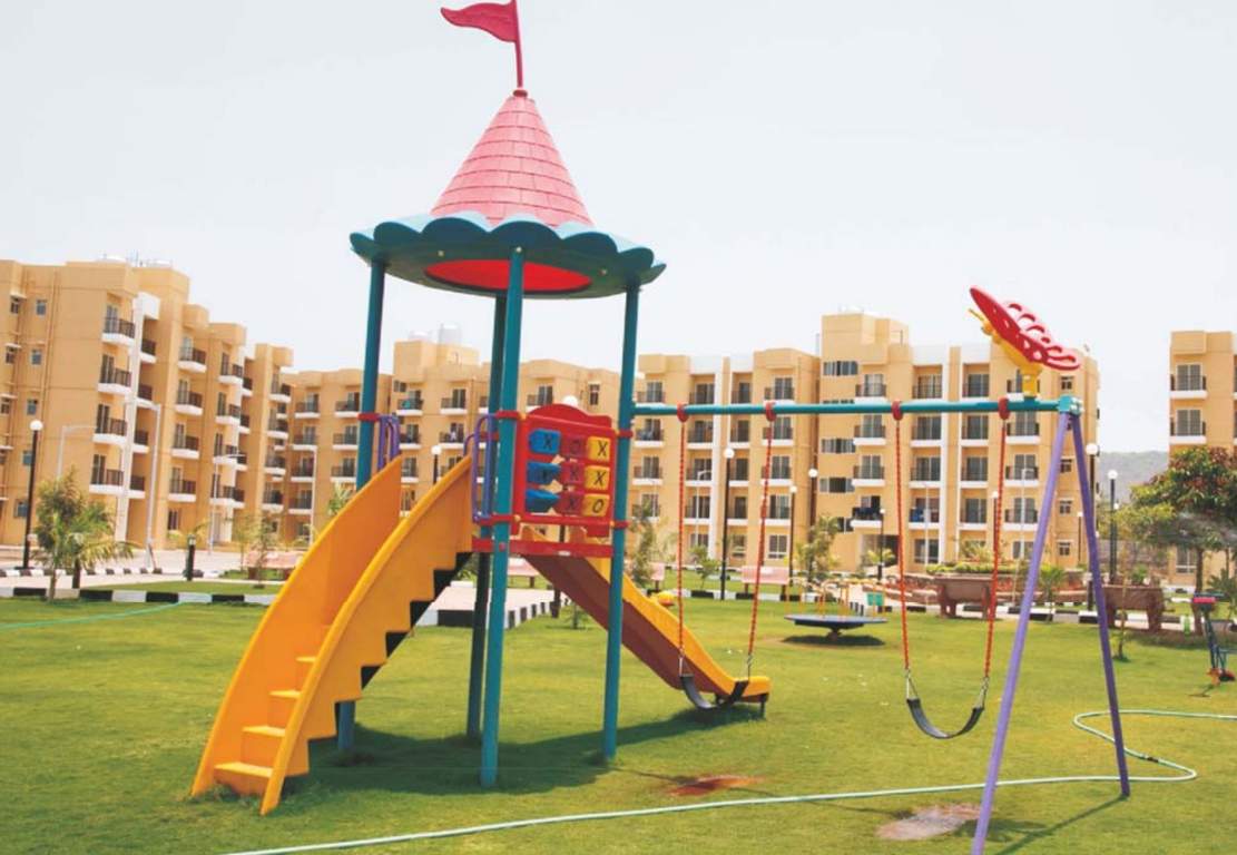 Images for Amenities of VBHC Vaibhav Greens