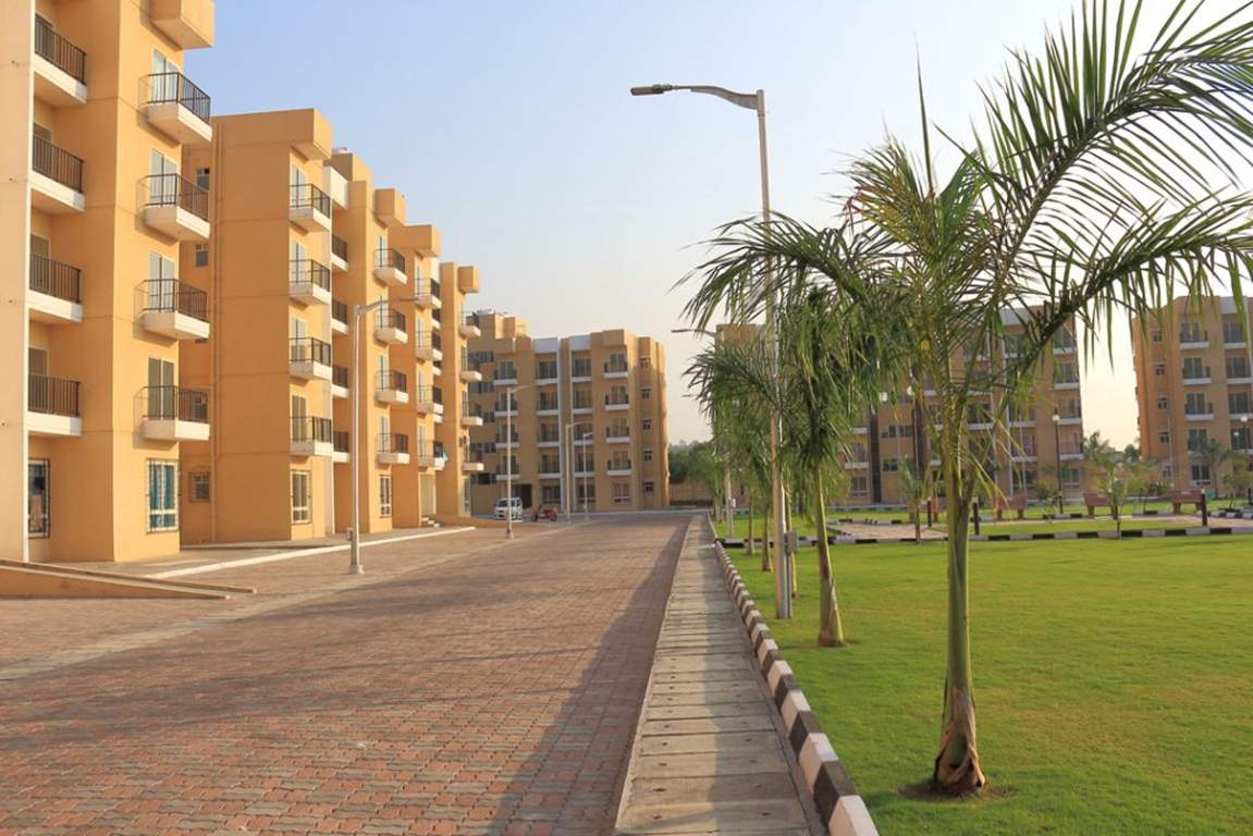 Images for Amenities of VBHC Vaibhav Greens