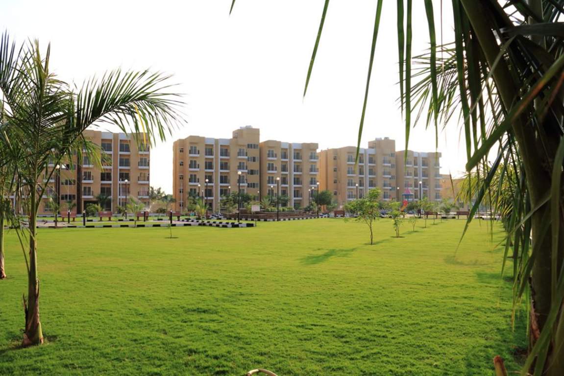 Images for Amenities of VBHC Vaibhav Greens