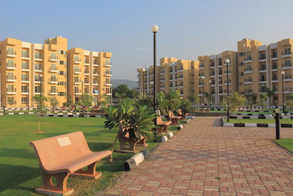 Images for Amenities of VBHC Vaibhav Greens
