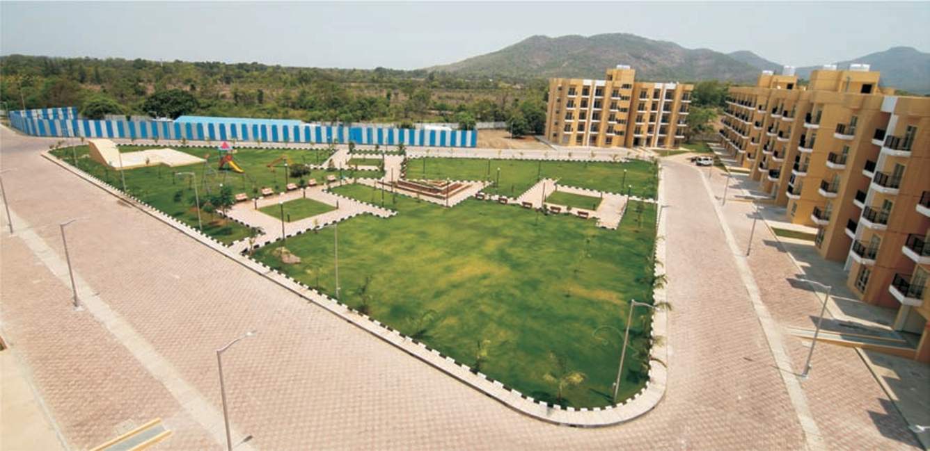 Images for Amenities of VBHC Vaibhav Greens
