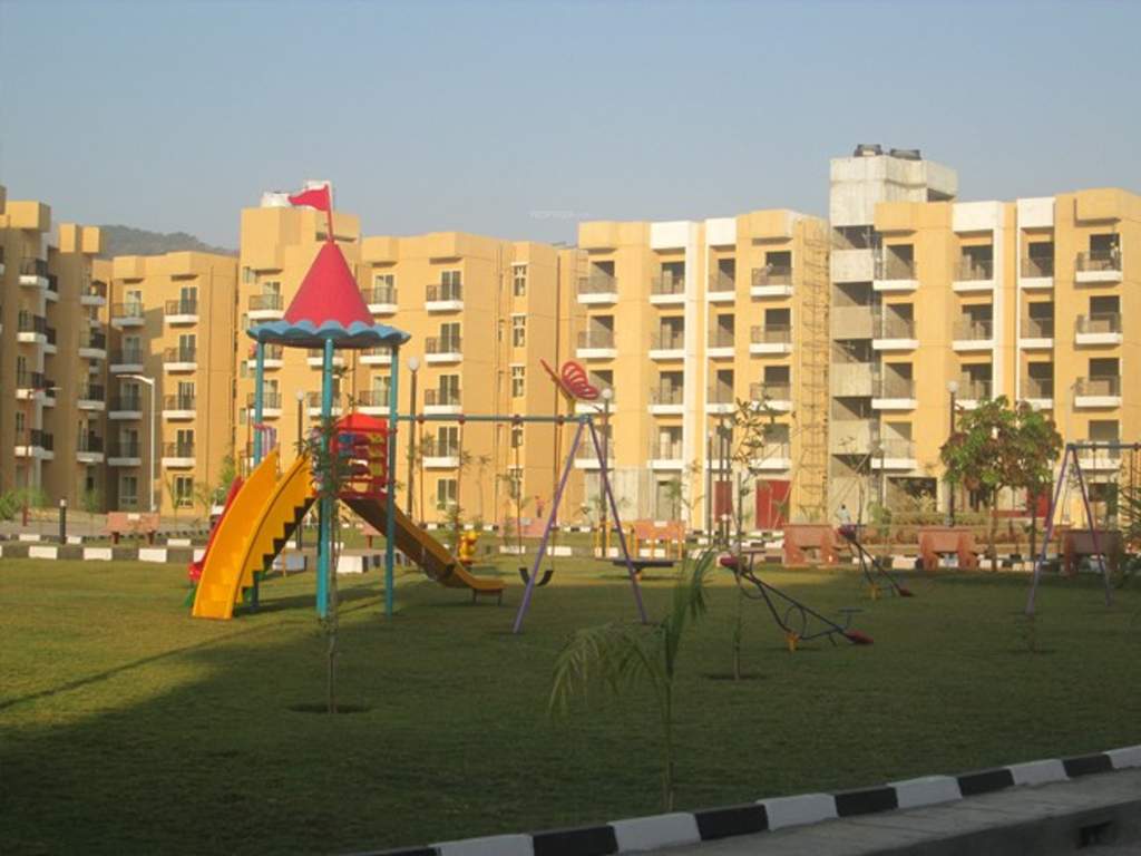 Images for Amenities of VBHC Vaibhav Greens