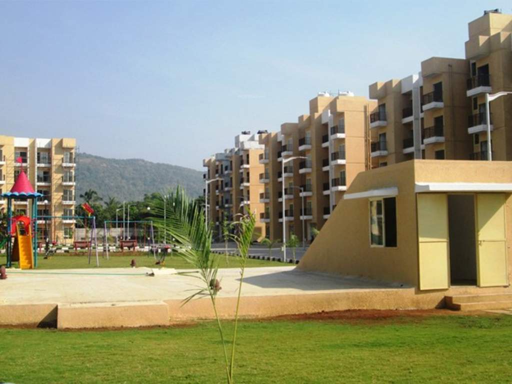 Images for Amenities of VBHC Vaibhav Greens
