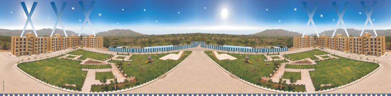 Images for Amenities of VBHC Vaibhav Greens